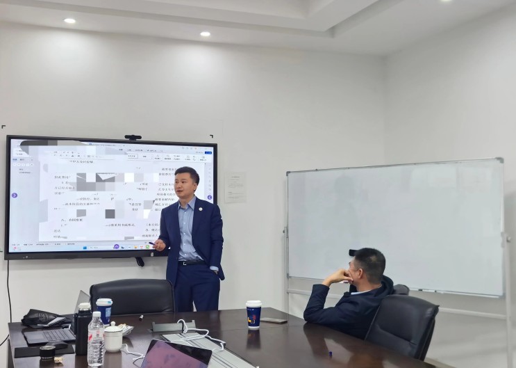 量身定做，持续赋能，某电机企业股权绩效辅导项目圆满结案
